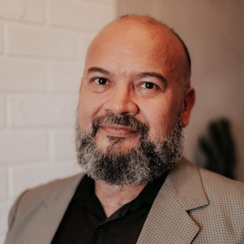 Prof. Nazinho Silva Sant’Ana