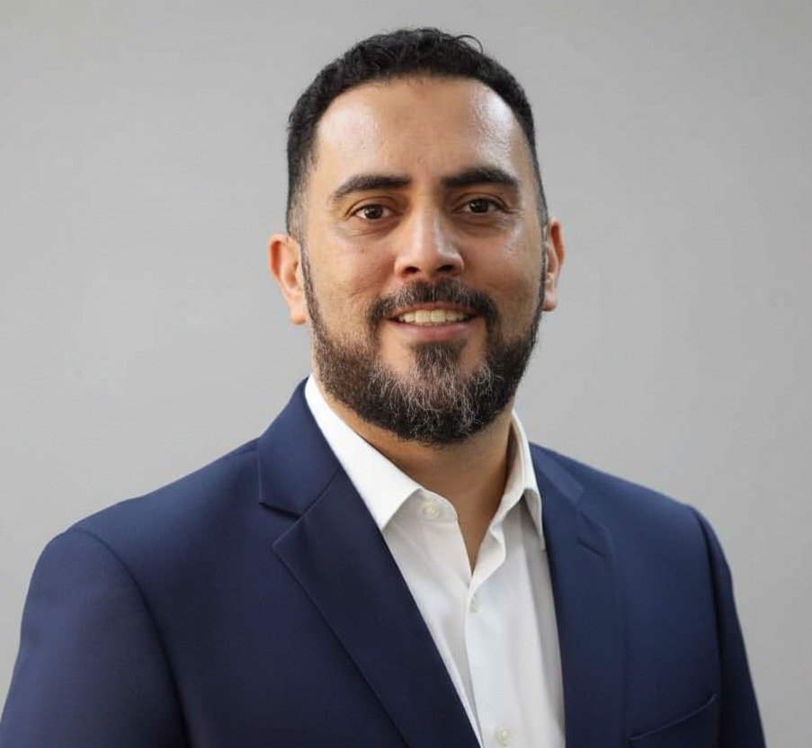 Prof. Nazinho Silva Sant’Ana